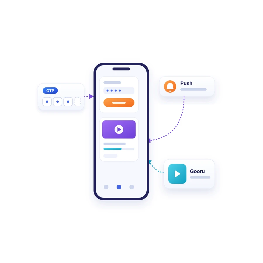 Lernern Mobile Learning App